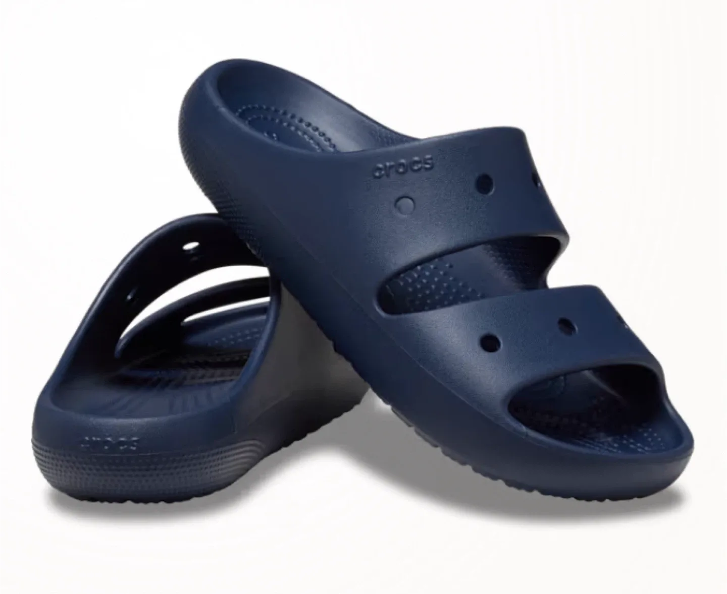 New Crocs sandals thumbnail
