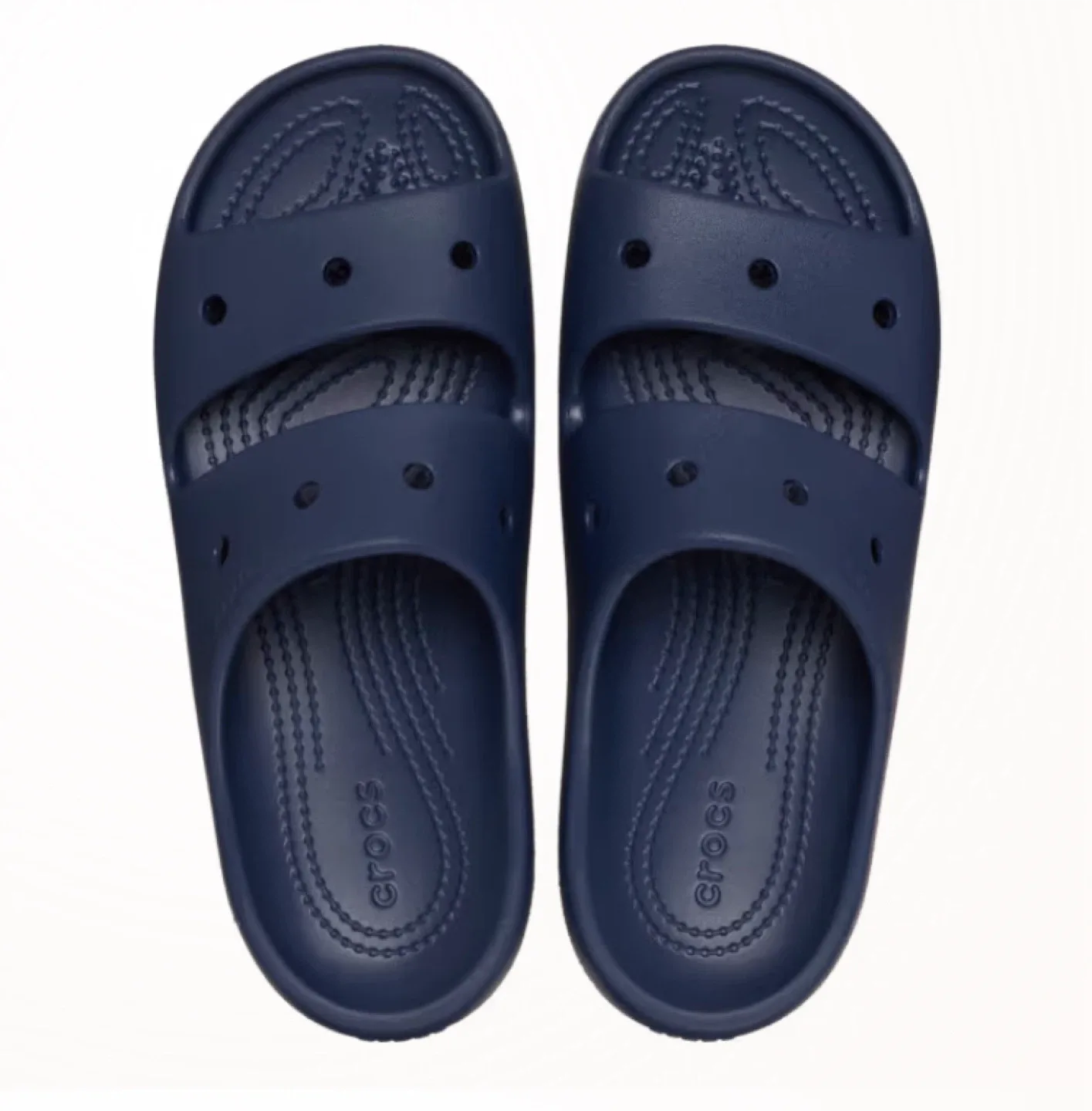 New Crocs sandals image indicator(3)