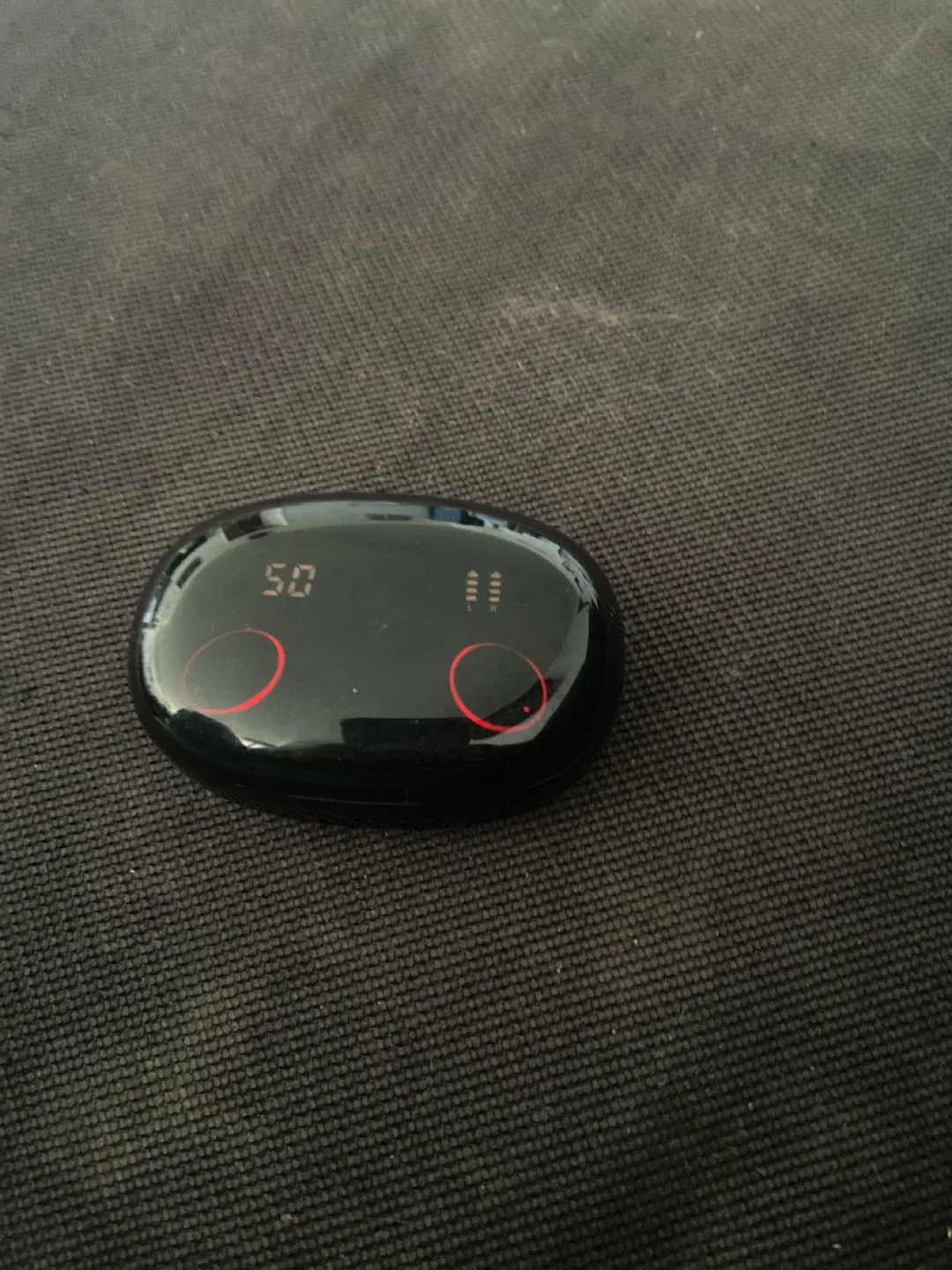 C6 Wireless Earbuds thumbnail