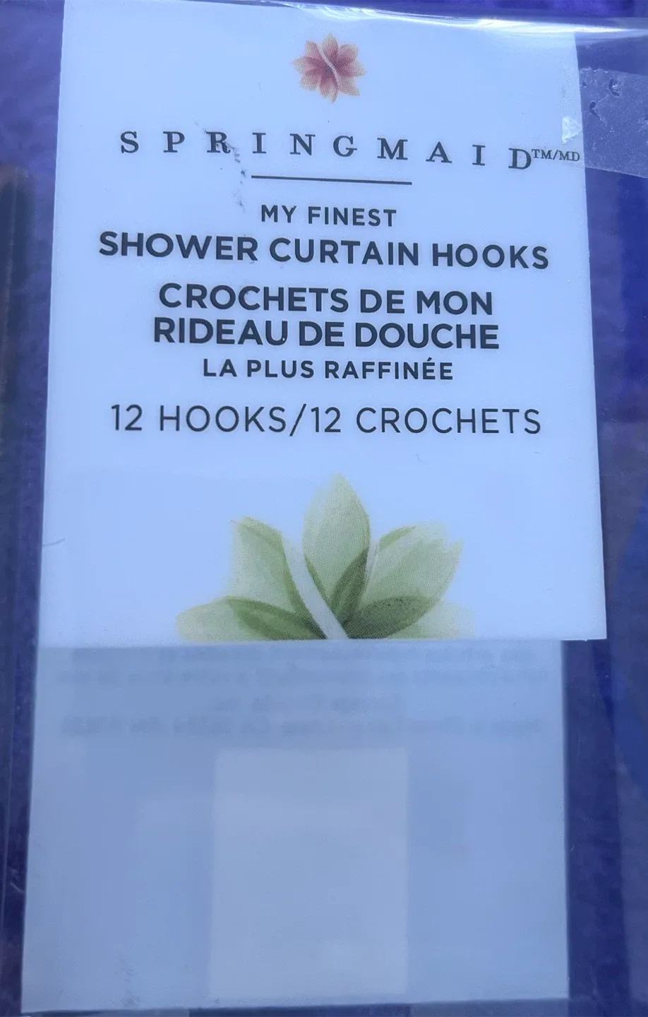 Shower chocolate cutting  Diamond  Pleating  12 hook image indicator(7)