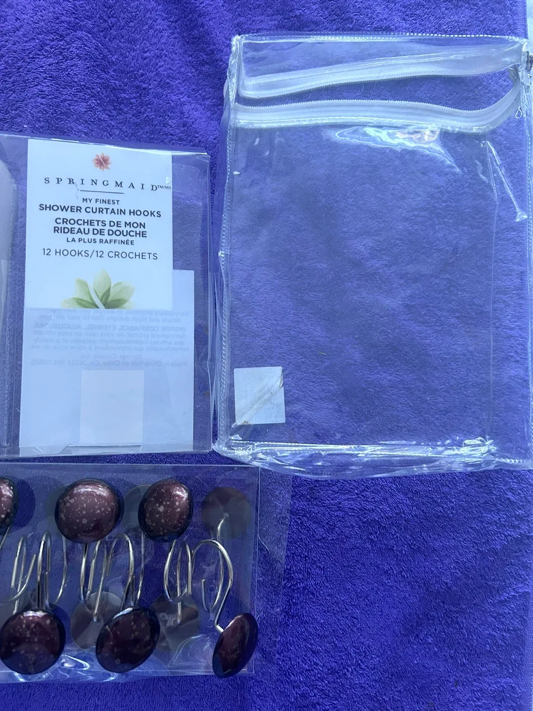 Shower chocolate cutting  Diamond  Pleating  12 hook image indicator(9)