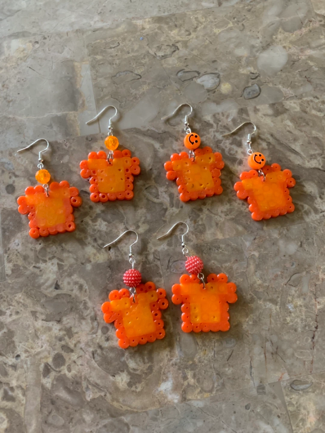 Every Child Matters Inspired Jewelry