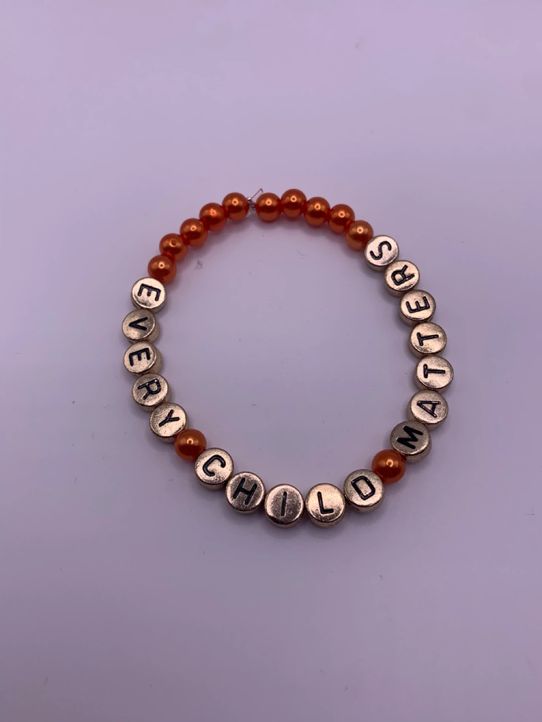 Every Child Matters Inspired Jewelry - photo 2