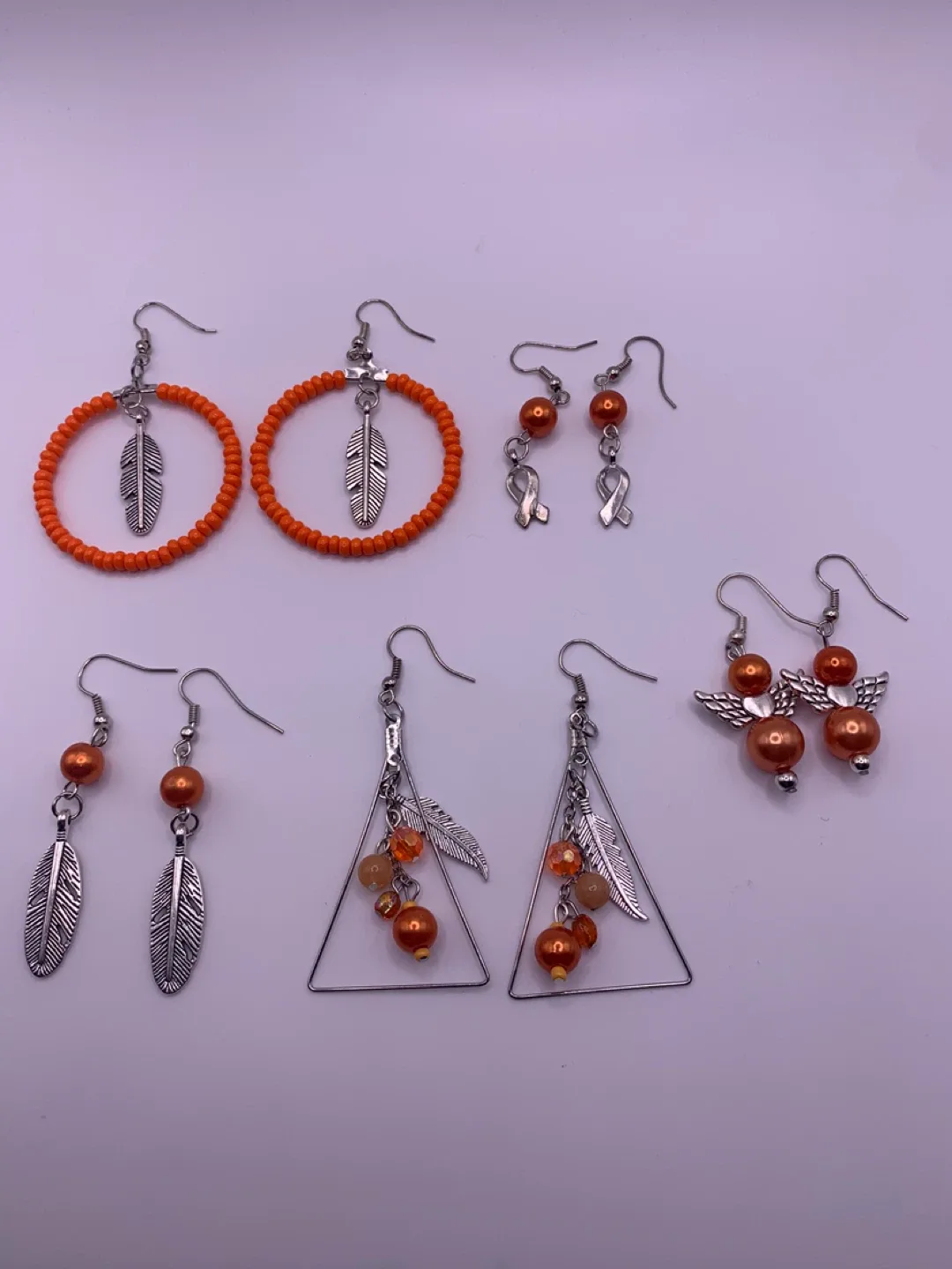 Every Child Matters Inspired Jewelry image indicator(5)