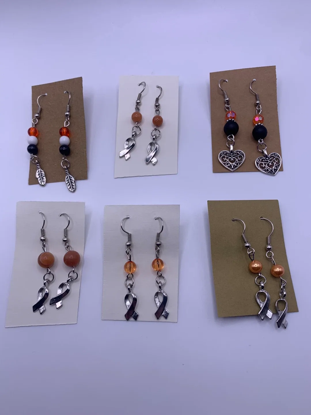 Every Child Matters Inspired Jewelry image indicator(3)