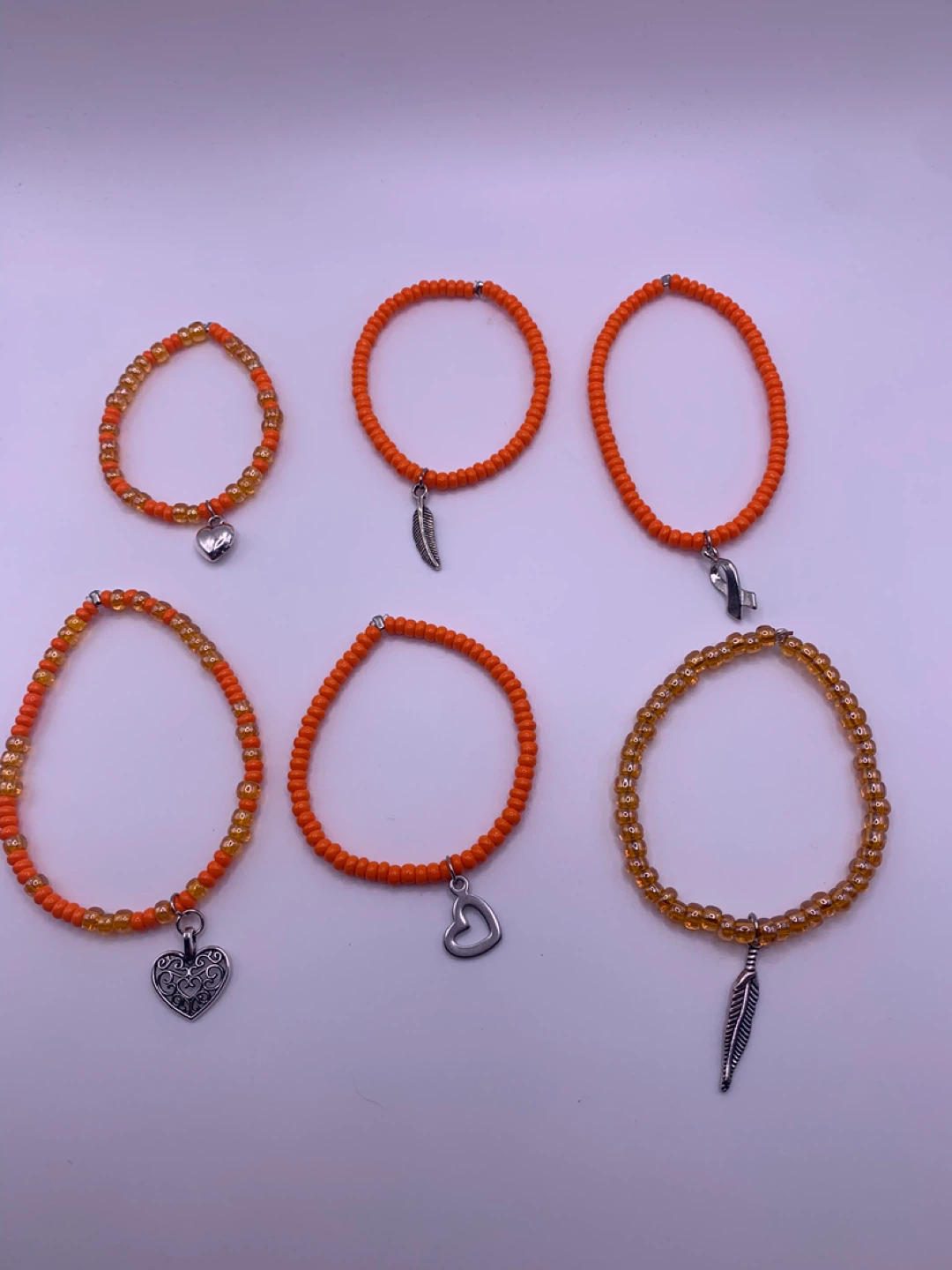 Every Child Matters Inspired Jewelry - photo 4