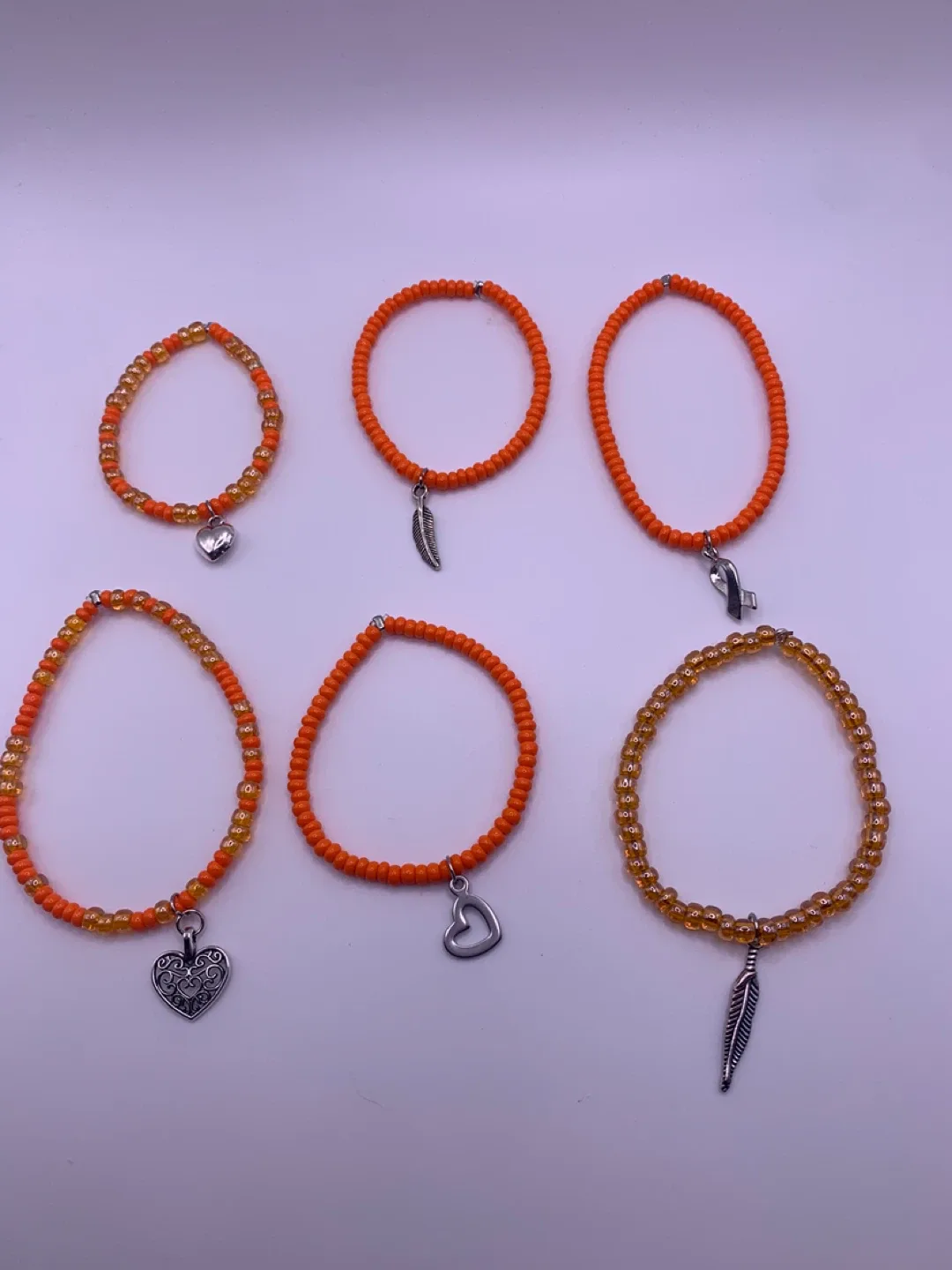 Every Child Matters Inspired Jewelry image indicator(4)