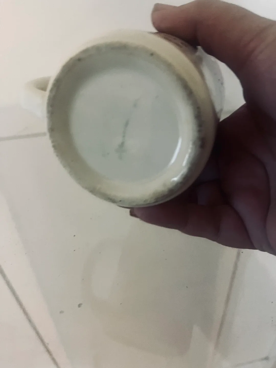 Campbell's Vegetable Beef Soup Mug image indicator(3)