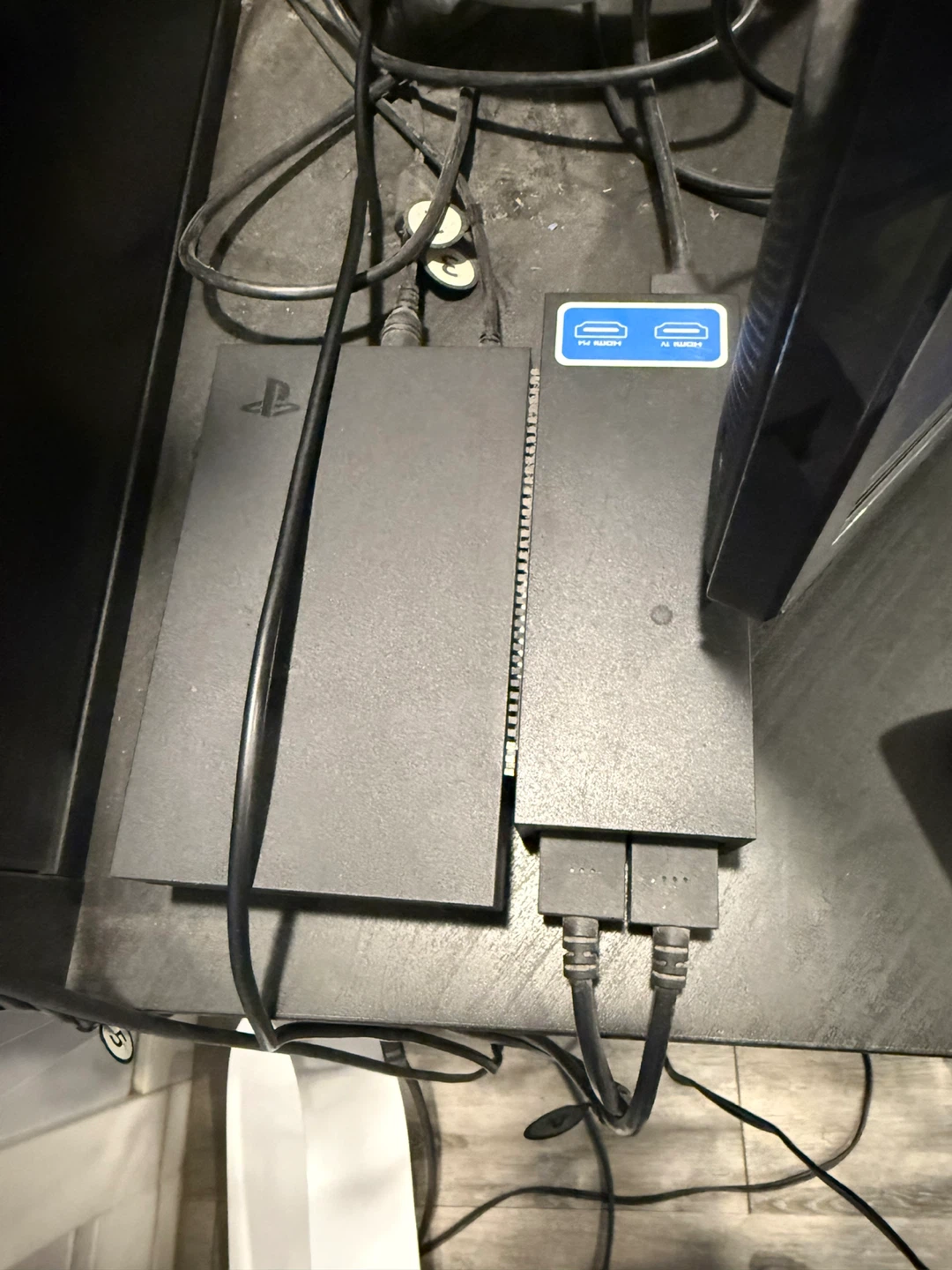 PlayStation VR Headset with Driveclub VR Game - photo 3