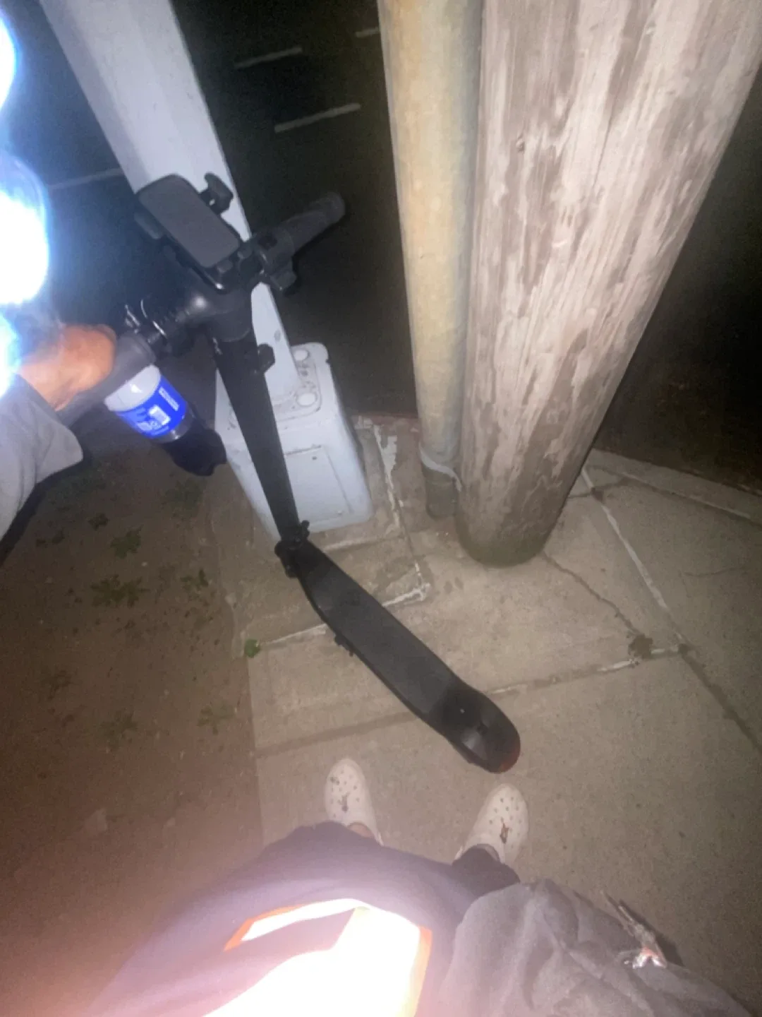 Electric Scooter thumbnail