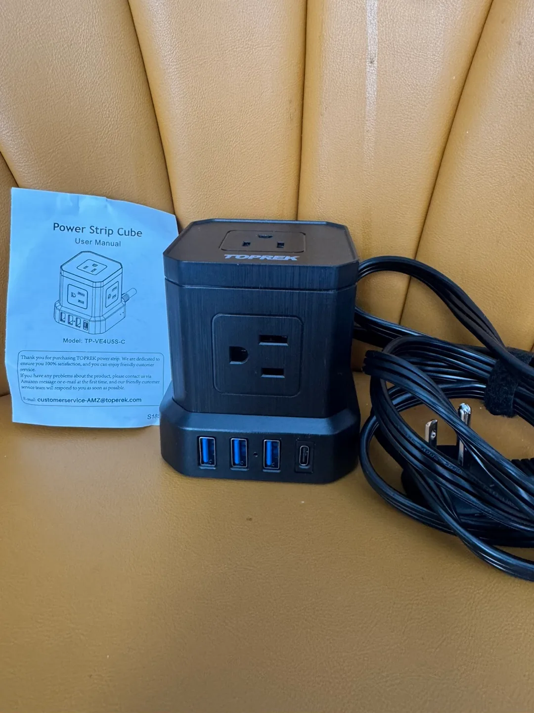 New* power strip cube image indicator(6)