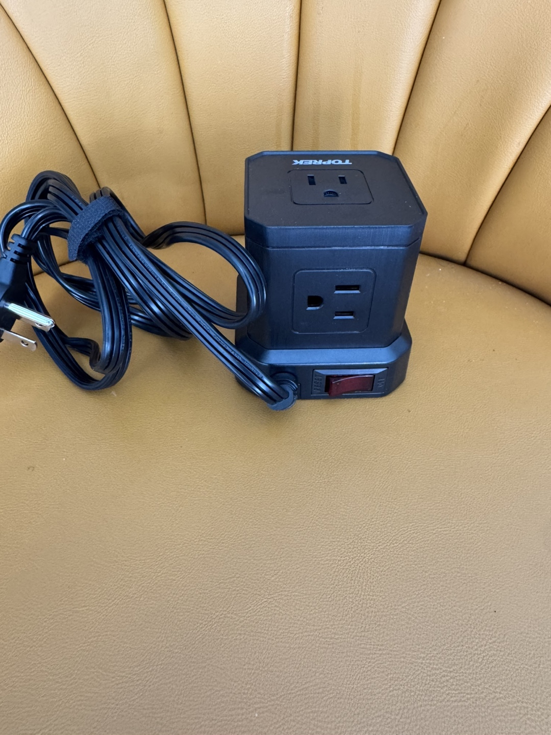 New* power strip cube - photo 4