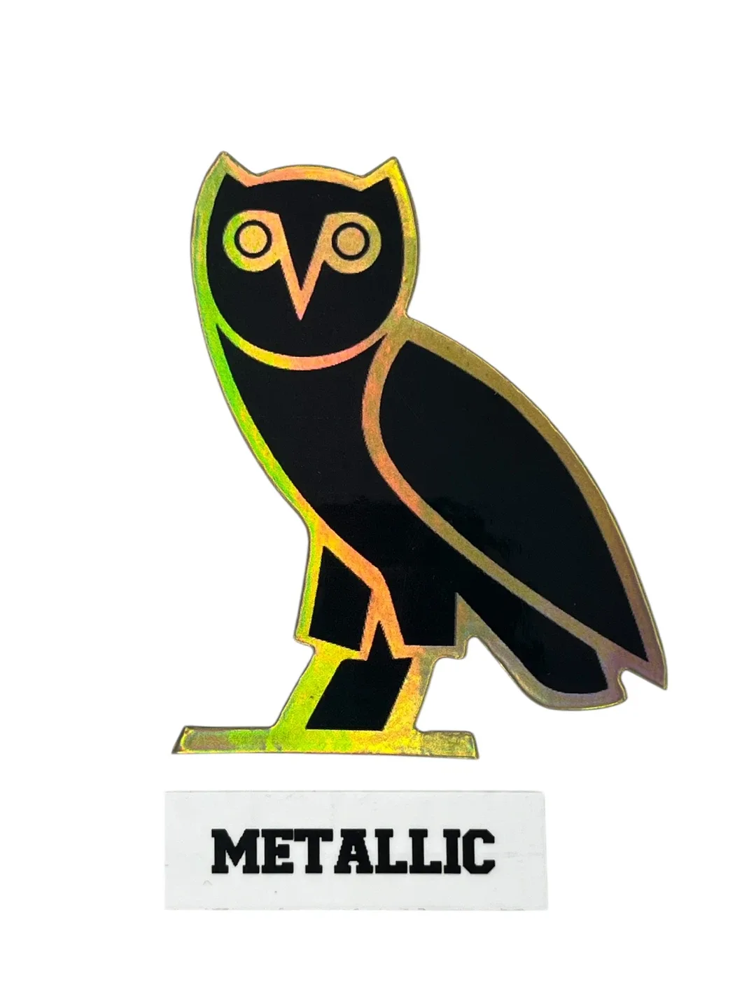 OVO OG Owl Premium Quality Vinyl Decals image indicator(7)