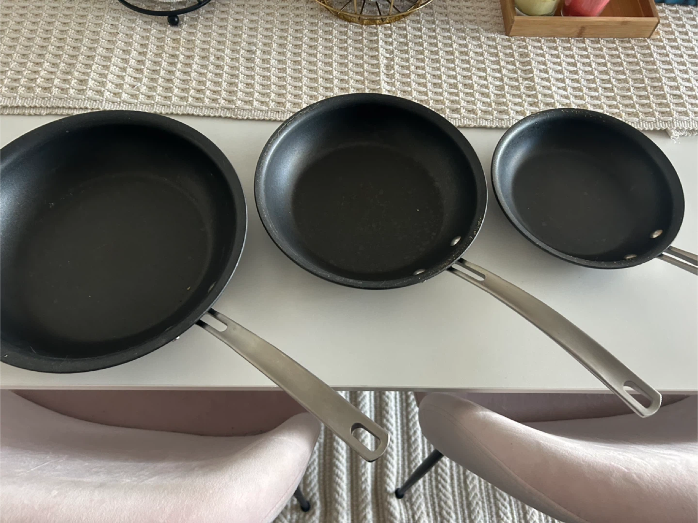 Cuisinart Cookware Set - Pots & Pans - photo 2