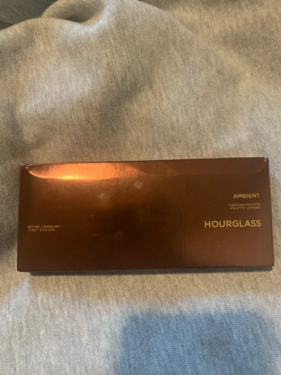 Hourglass Ambient Lighting Palette image indicator(5)