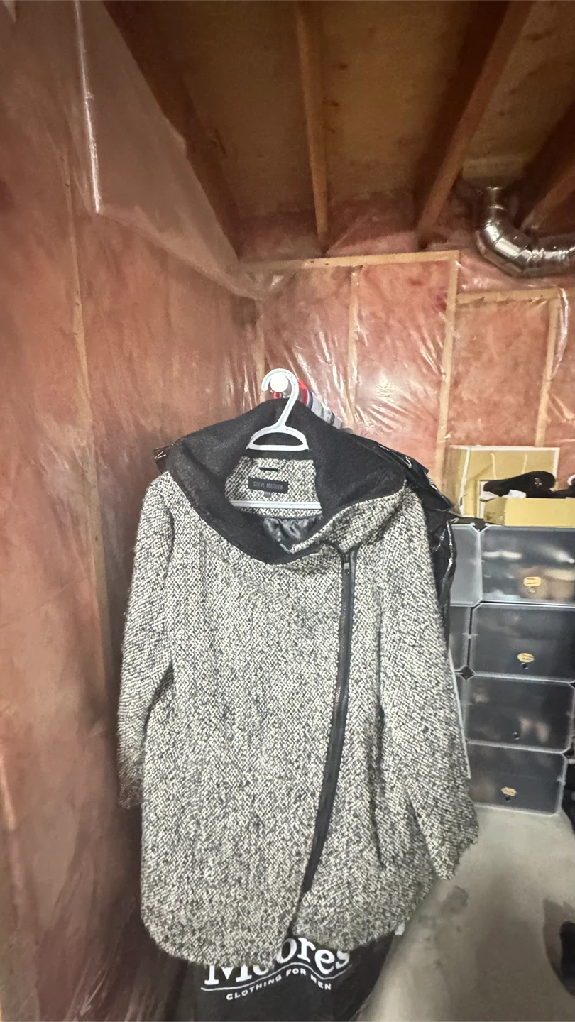 Women’s Steve Madden XL/TG winter Coat