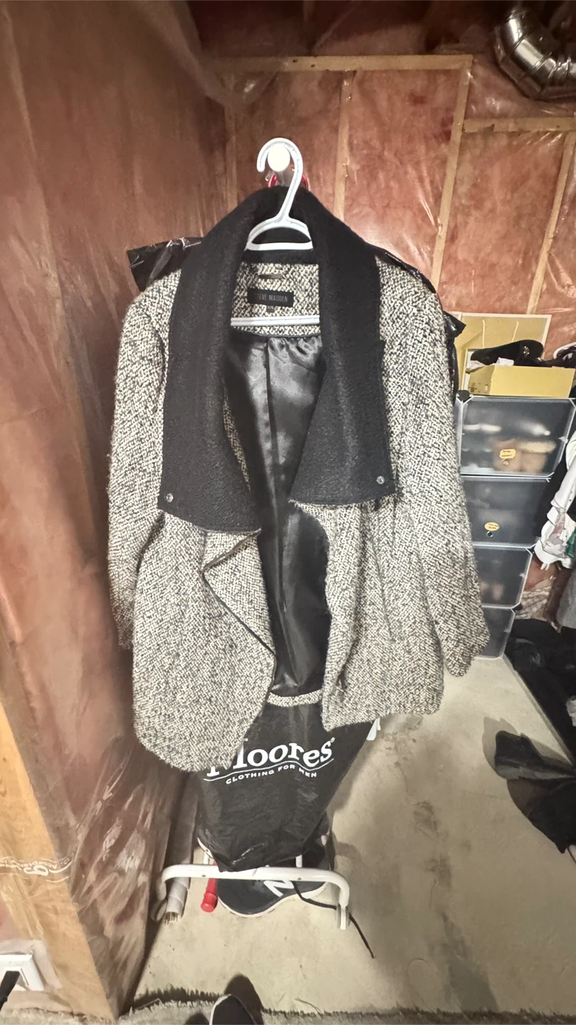 Women’s Steve Madden XL/TG winter Coat - photo 3