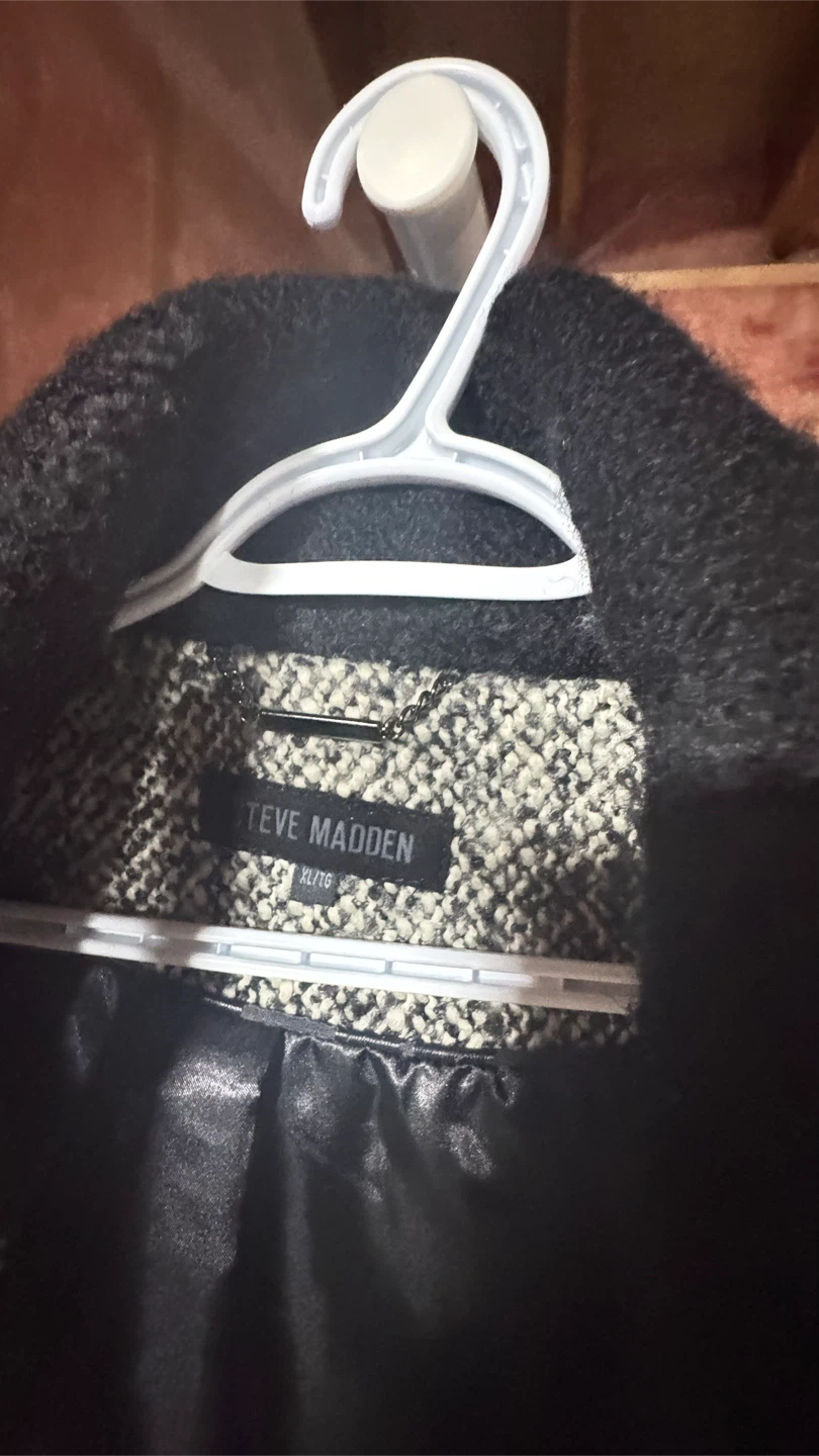 Women’s Steve Madden XL/TG winter Coat - photo 4