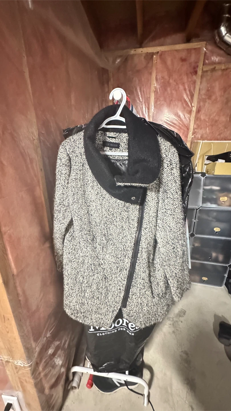 Women’s Steve Madden XL/TG winter Coat - photo 2