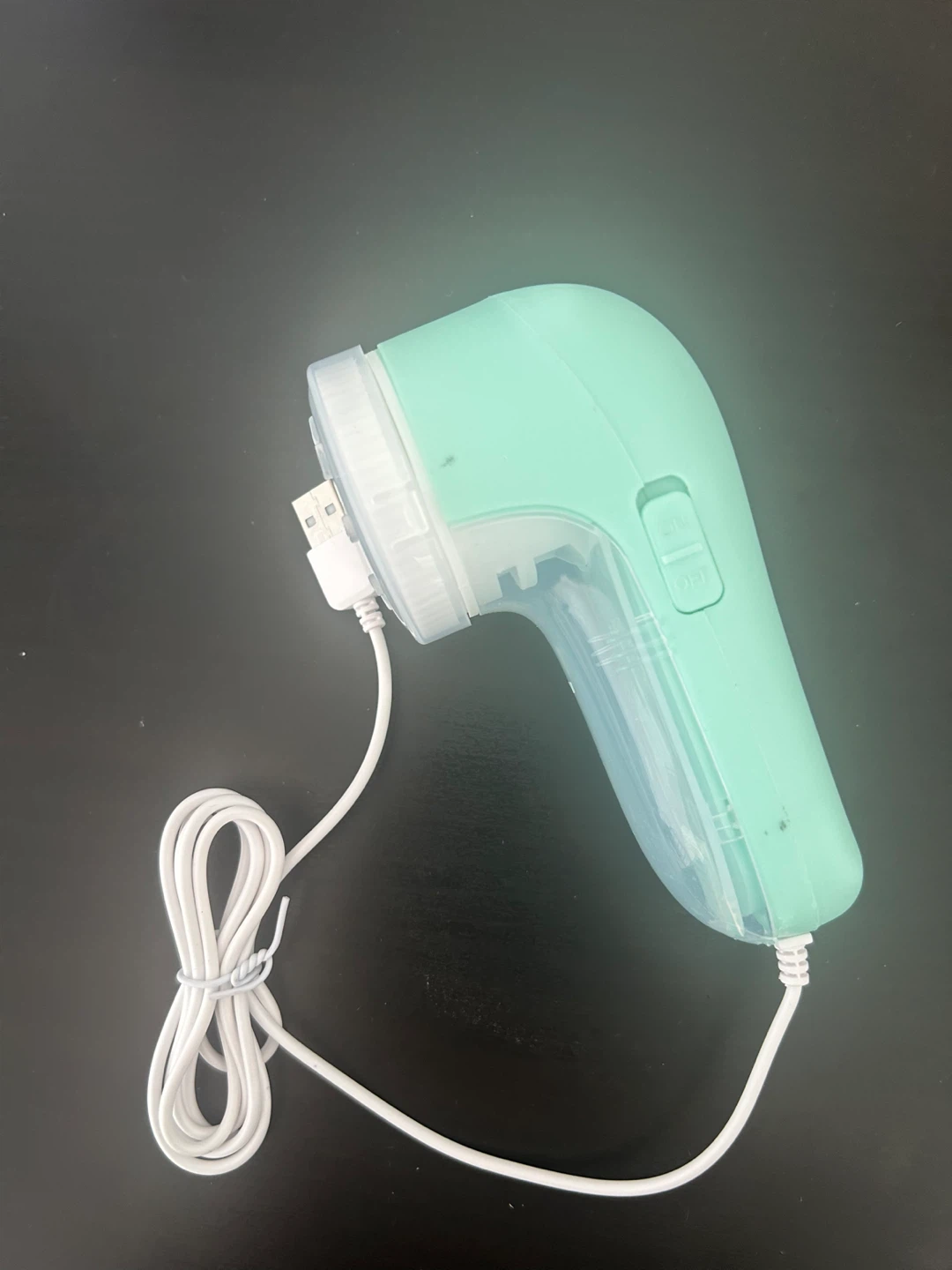 Lint Remover Fabric Shaver - Gently Used