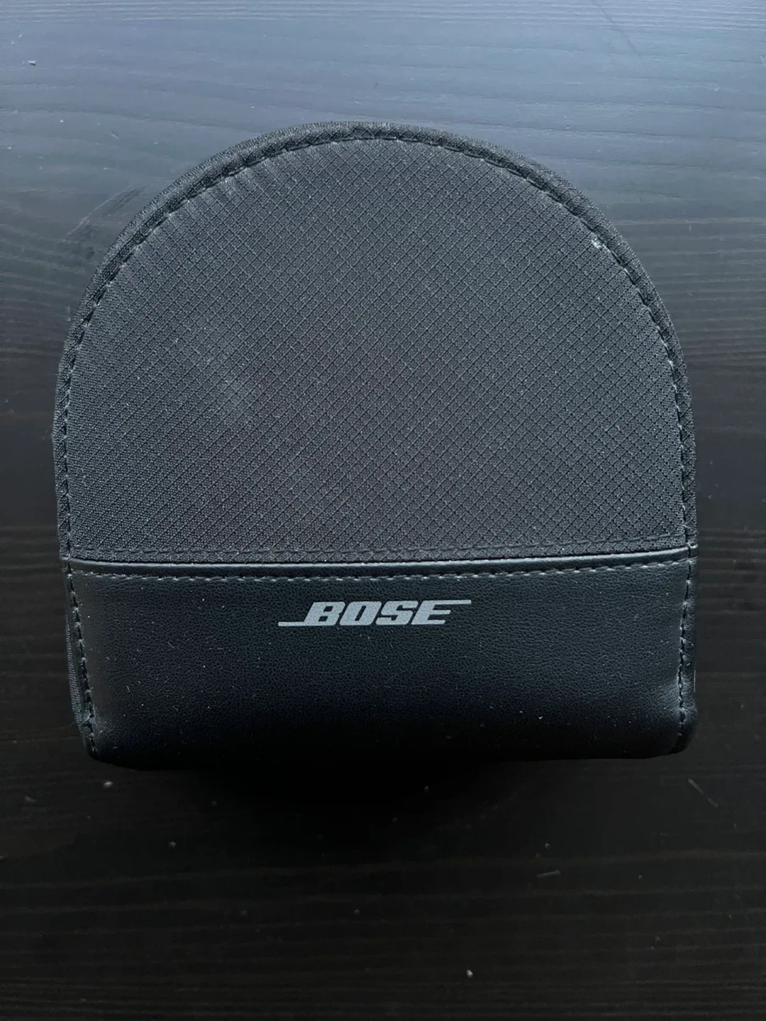 Bose Headphones with Case and Cables - MOVING OUT SALE ✈️ image indicator(2)
