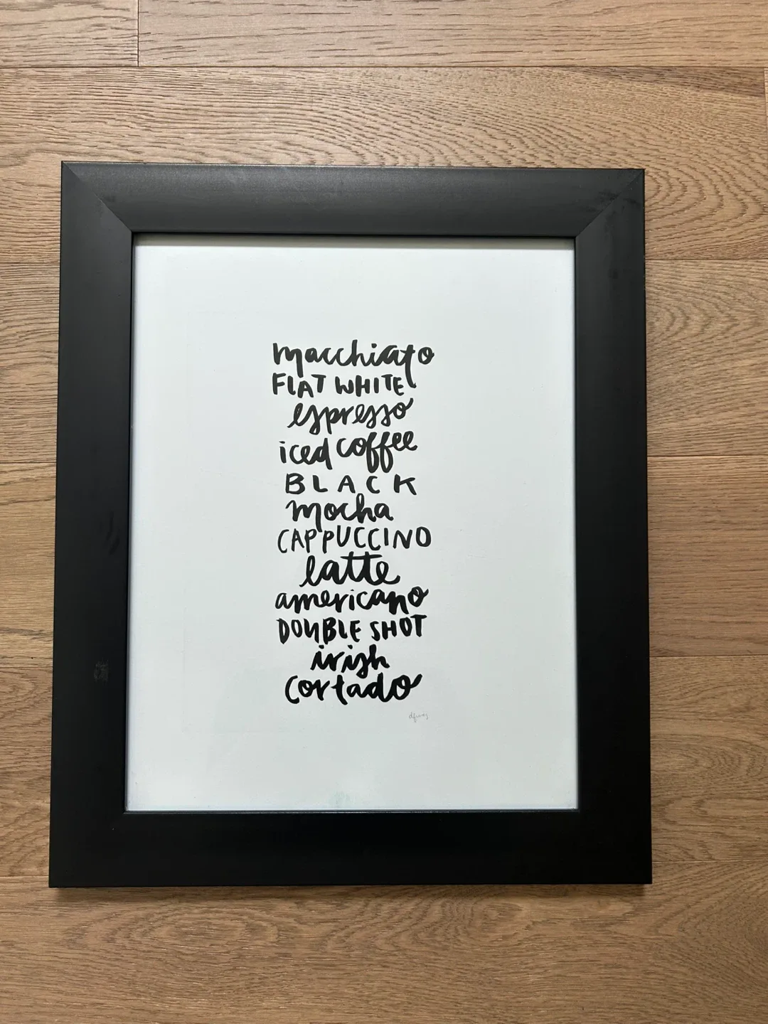 Framed Prints - Set of 3 image indicator(4)