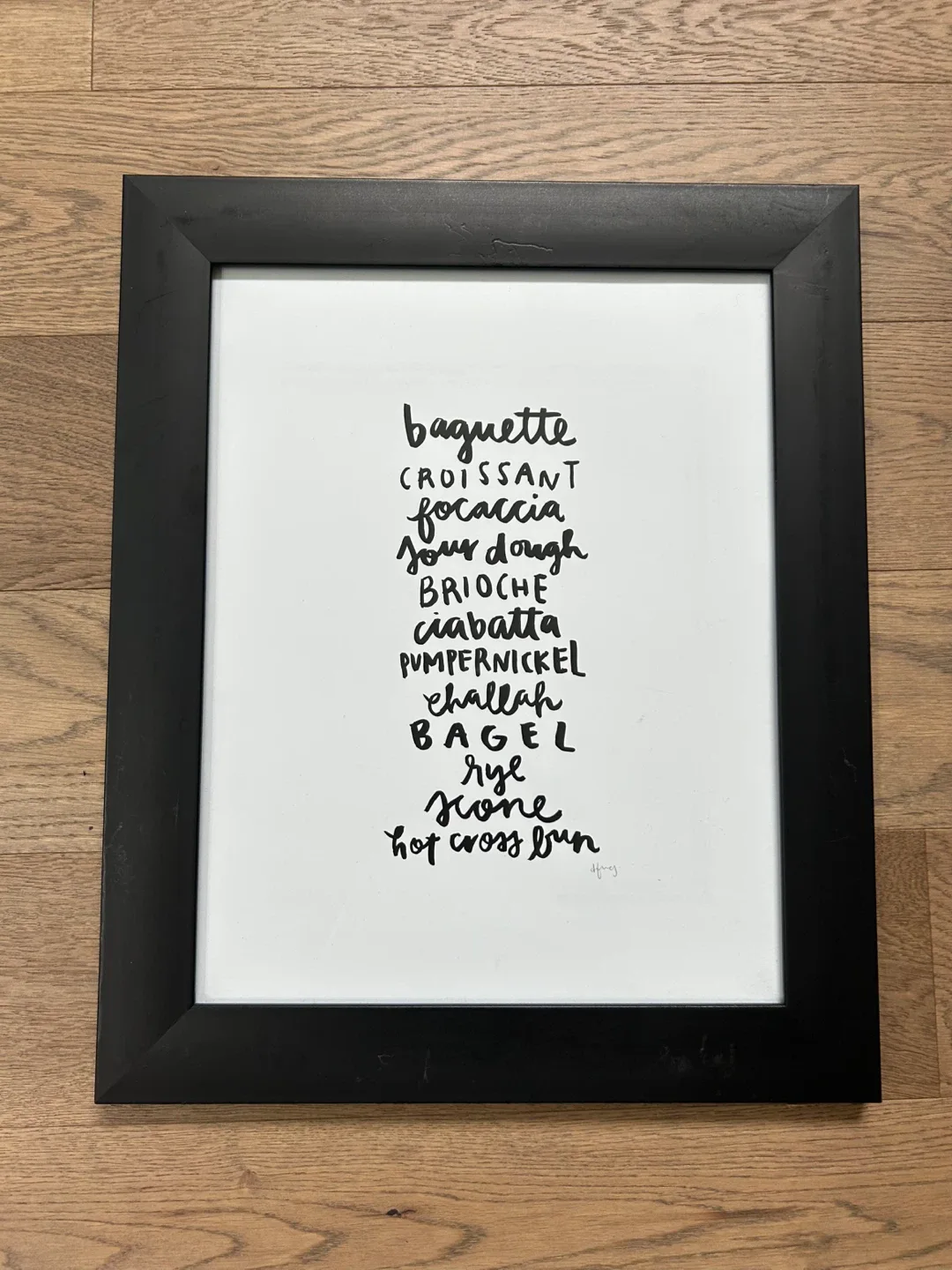 Framed Prints - Set of 3 image indicator(2)