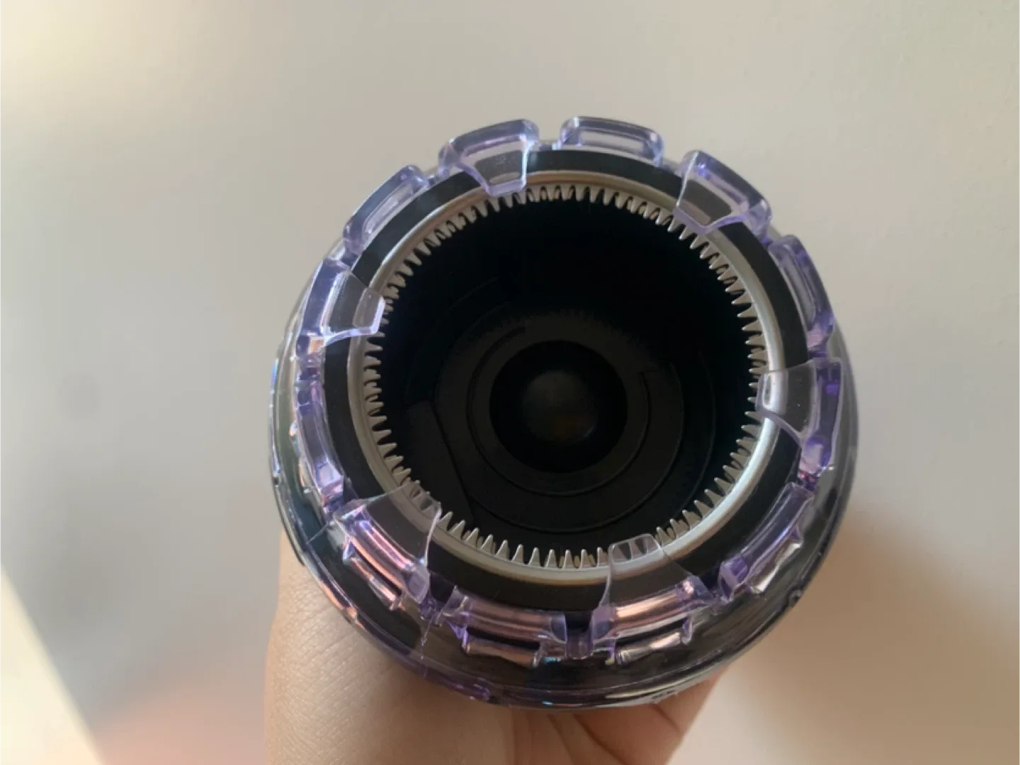 Head Shaver for Men - Bald Head Shaver image indicator(3)