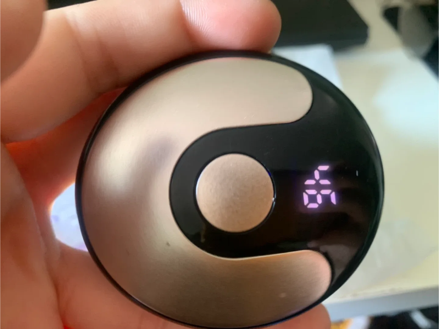 Head Shaver for Men - Bald Head Shaver image indicator(4)