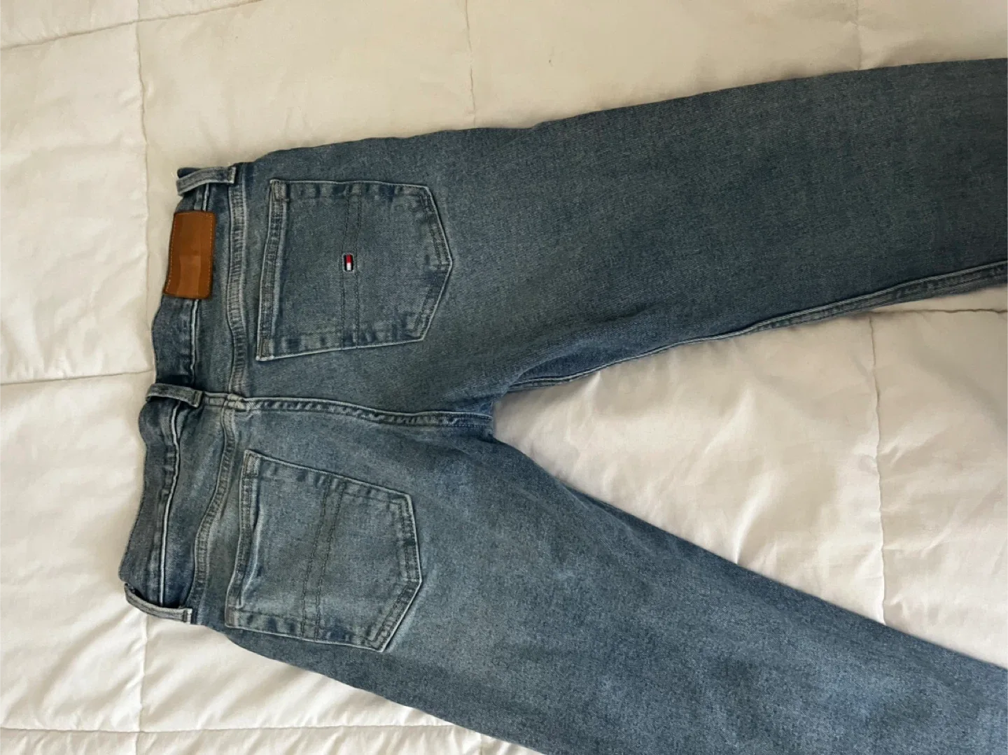 Tommy Hilfiger Jeans 30/32 image indicator(4)