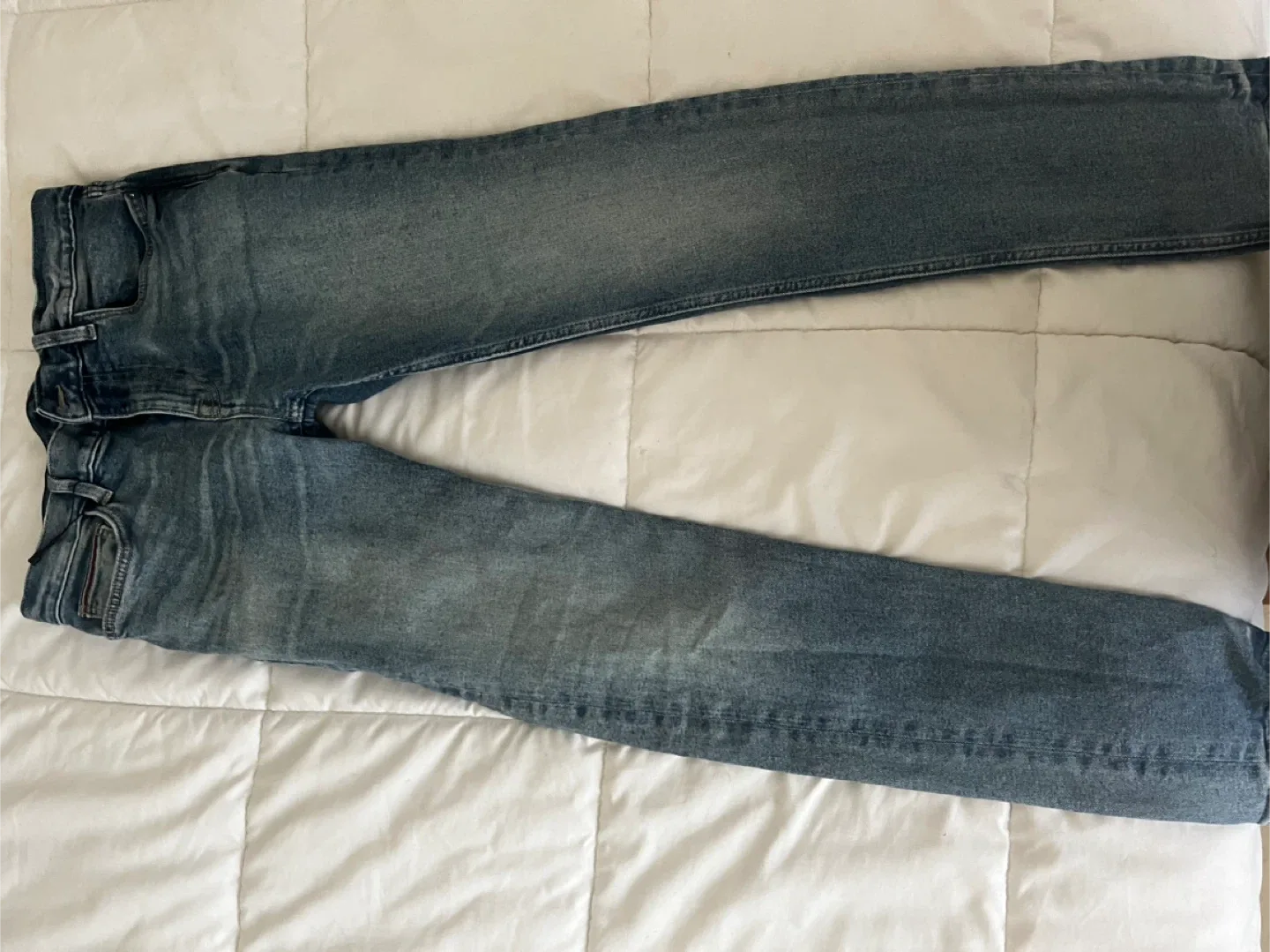 Tommy Hilfiger Jeans 30/32 image indicator(3)