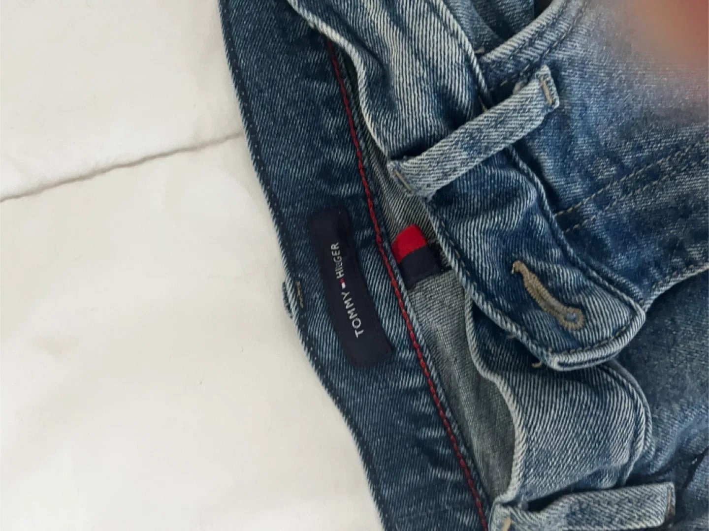 Tommy Hilfiger Jeans 30/32 image indicator(2)
