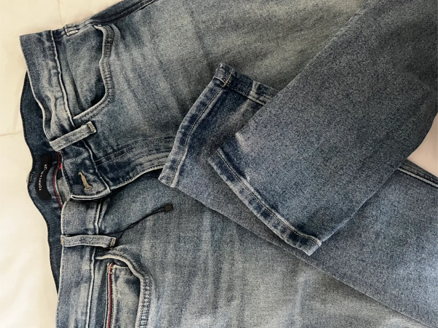 Tommy Hilfiger Jeans 30/32 thumbnail