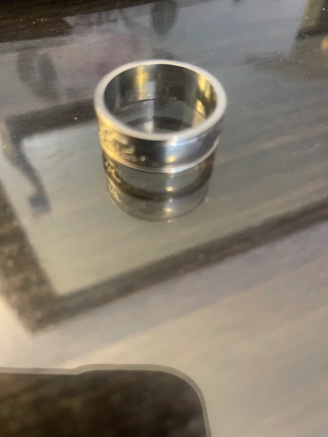 Silver Ring image indicator(3)