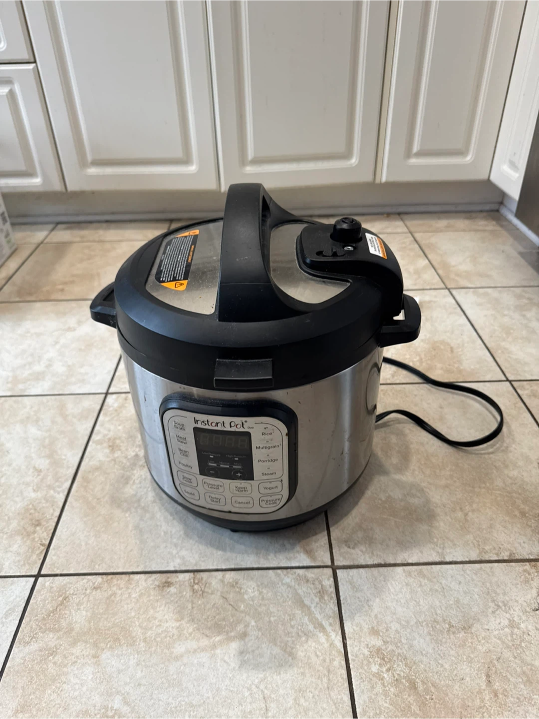 Instant Pot For Sale
