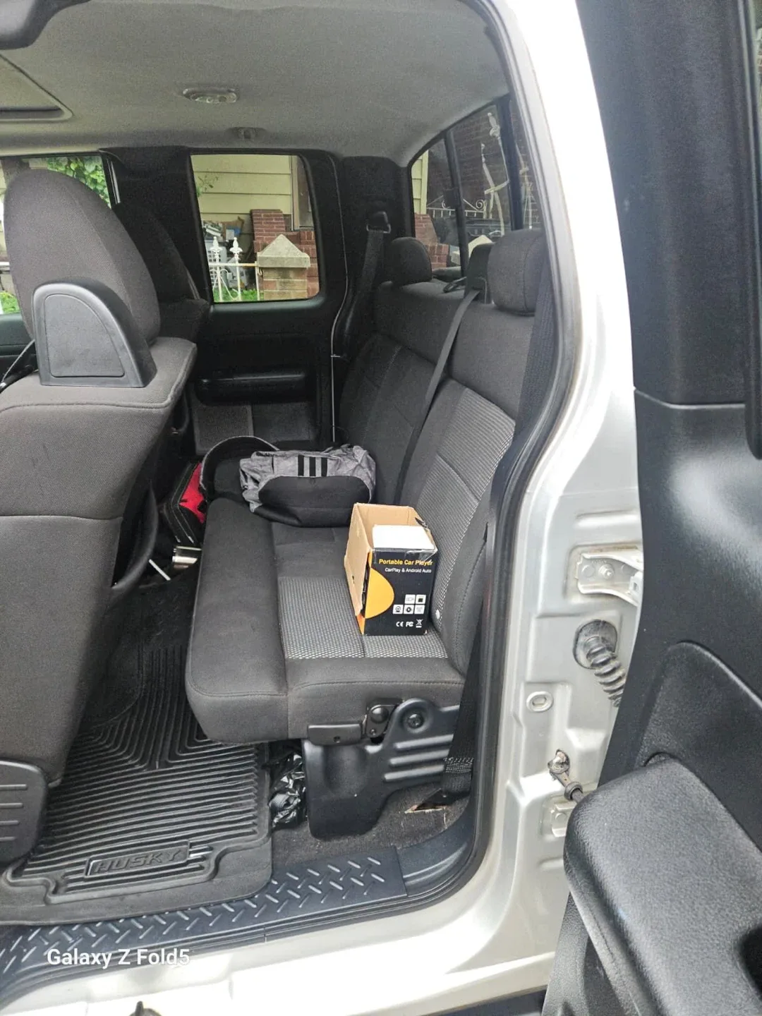 Ford F-150 Truck image indicator(6)