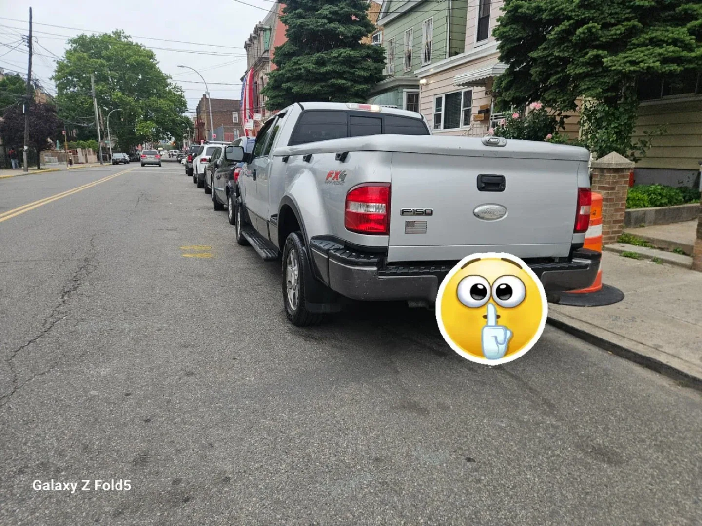 Ford F-150 Truck image indicator(2)