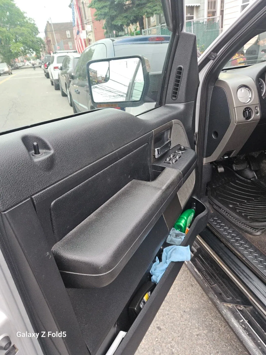 Ford F-150 Truck image indicator(5)