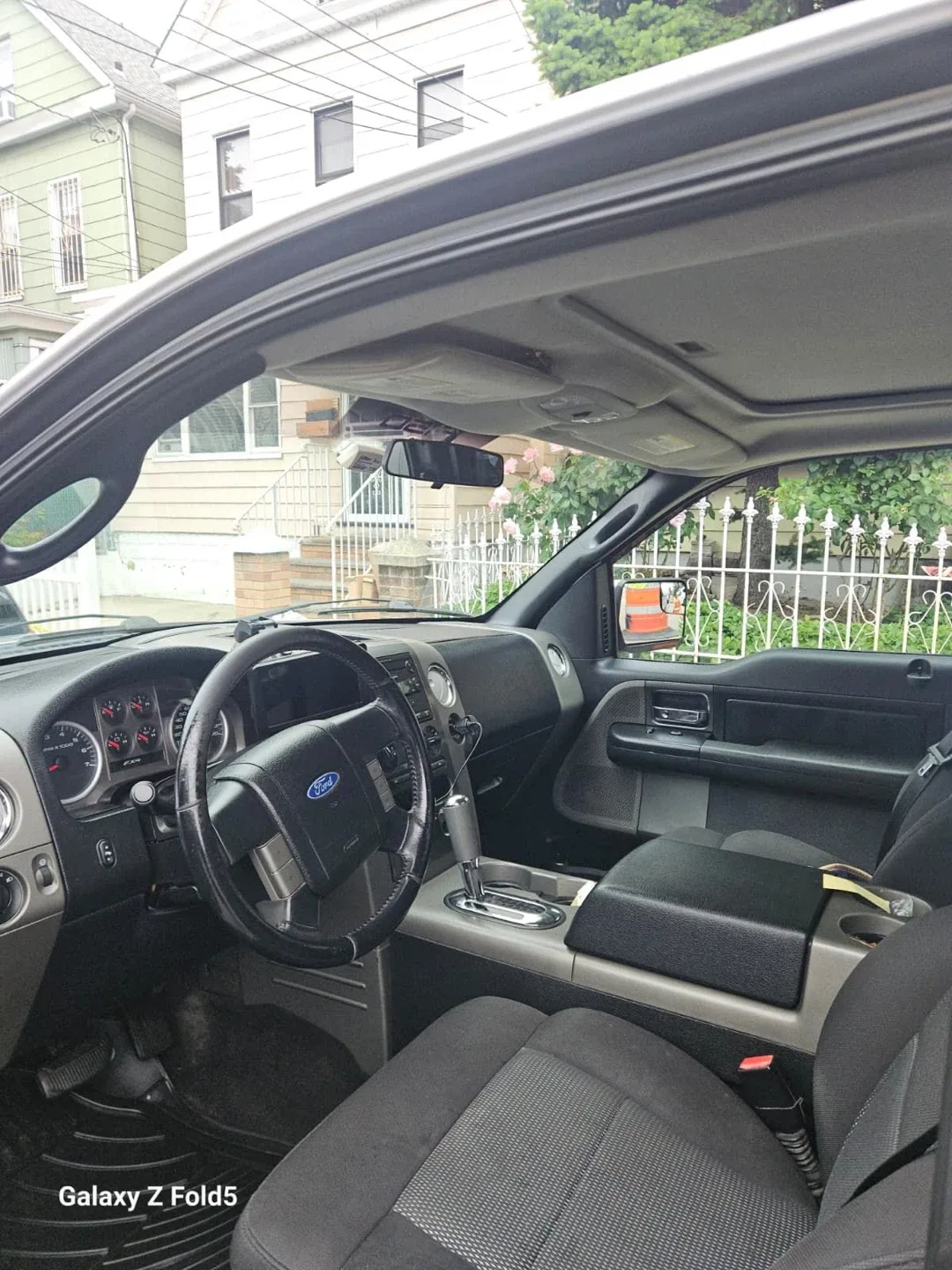 Ford F-150 Truck image indicator(7)