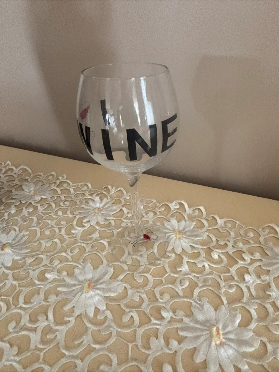 I Love Wine Glass image indicator(3)