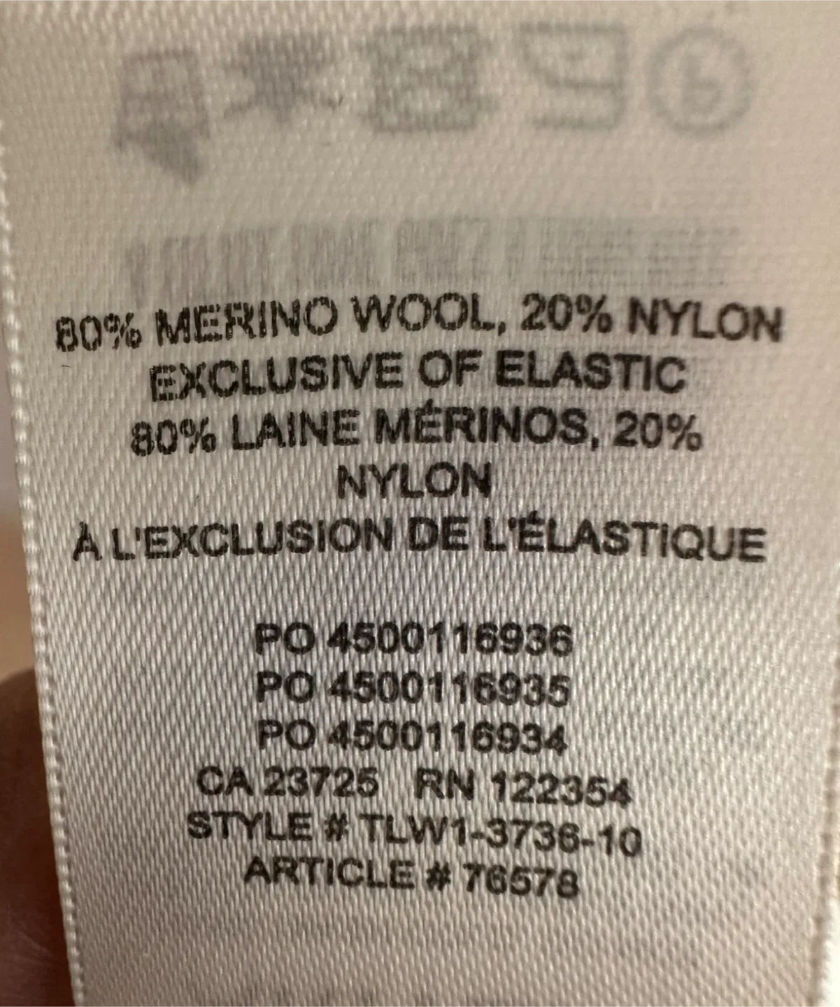 Aritzia Sweater - Size Small image indicator(4)