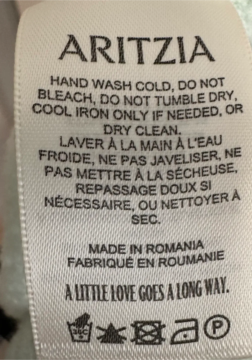 Aritzia Sweater - Size Small image indicator(3)