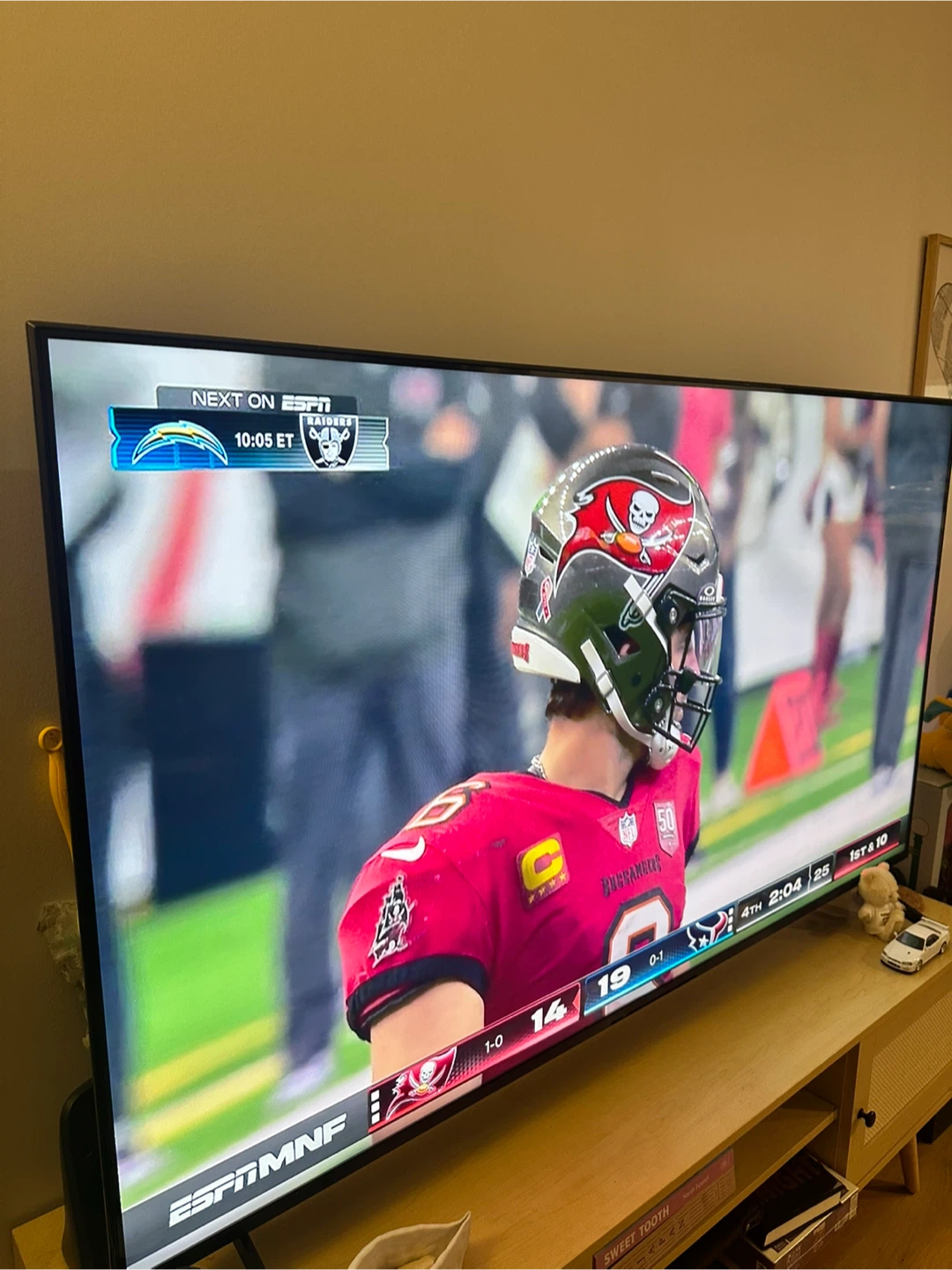 Sony 65” Smart TV 4K - photo 2