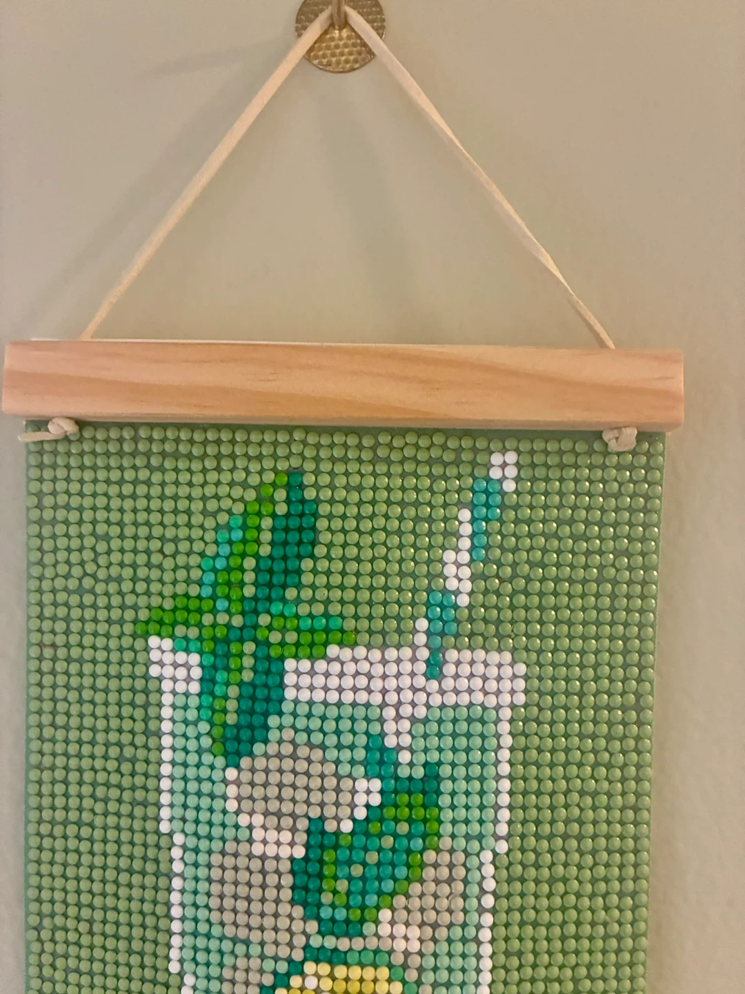 Diamond Art Painting Mojito Cocktail - photo 2