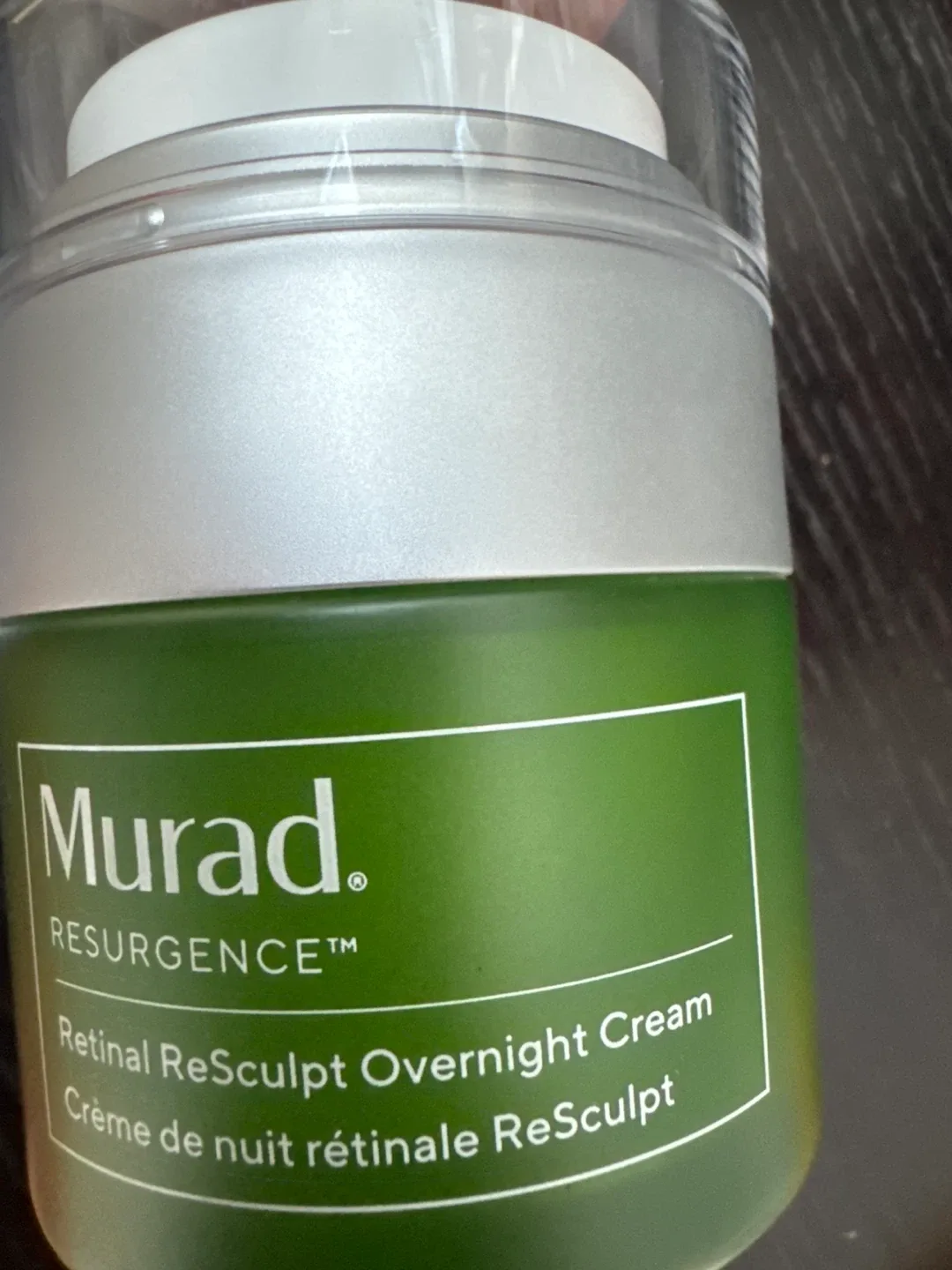 Murad Retinal ReSculpt Overnight Cream thumbnail