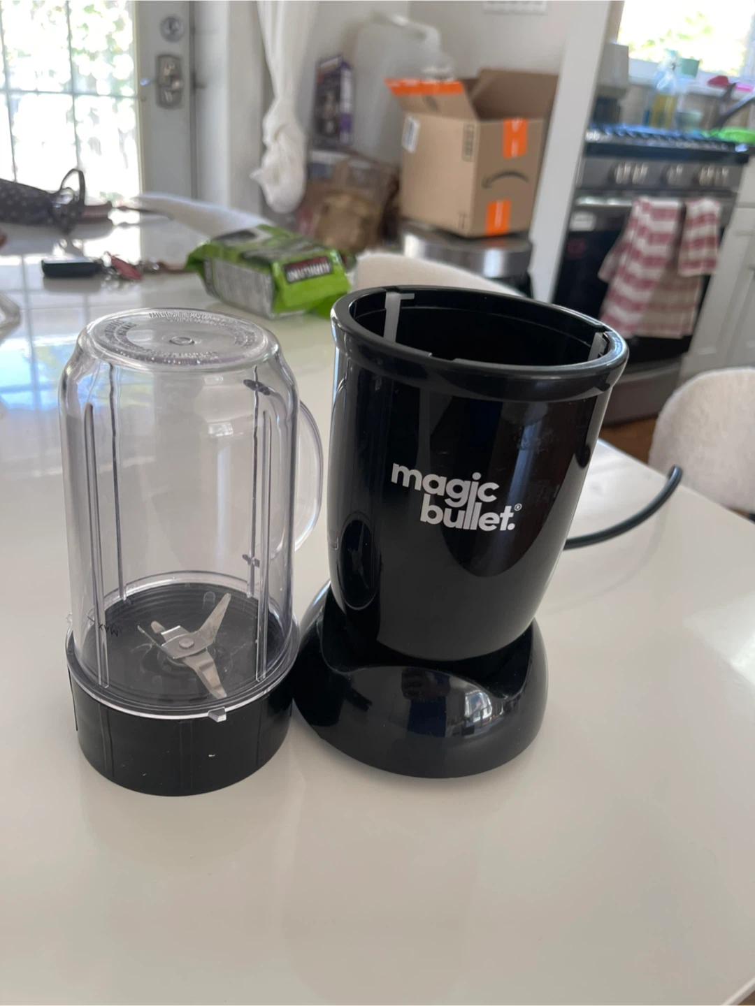 Magic Bullet Personal Blender - photo 3