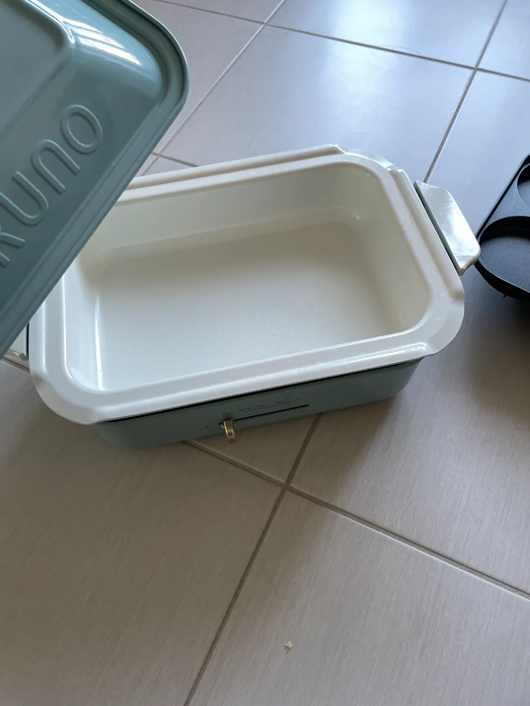 Bruno Hot Plate with Multi Plate image indicator(3)