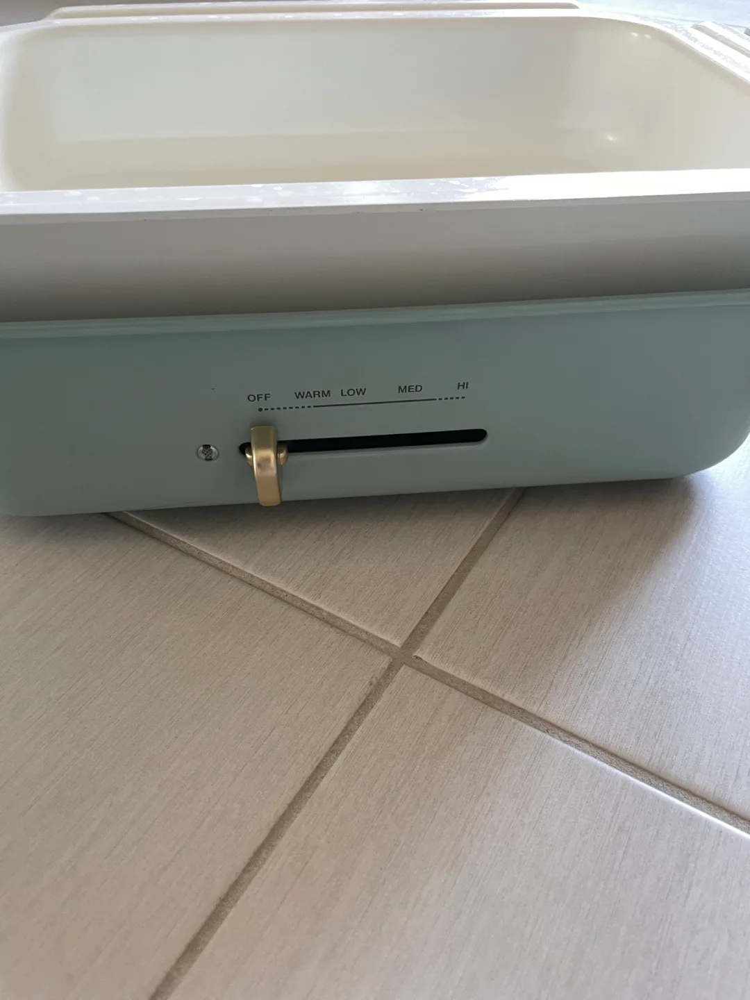 Bruno Hot Plate with Multi Plate image indicator(4)