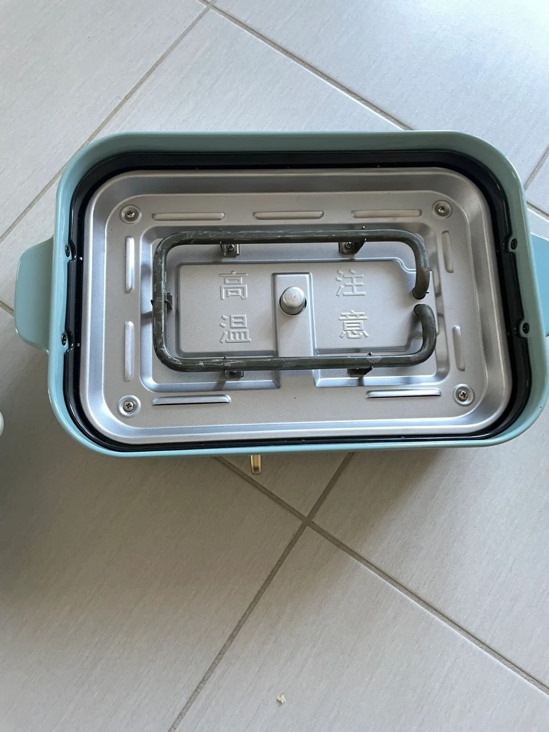 Bruno Hot Plate with Multi Plate image indicator(5)