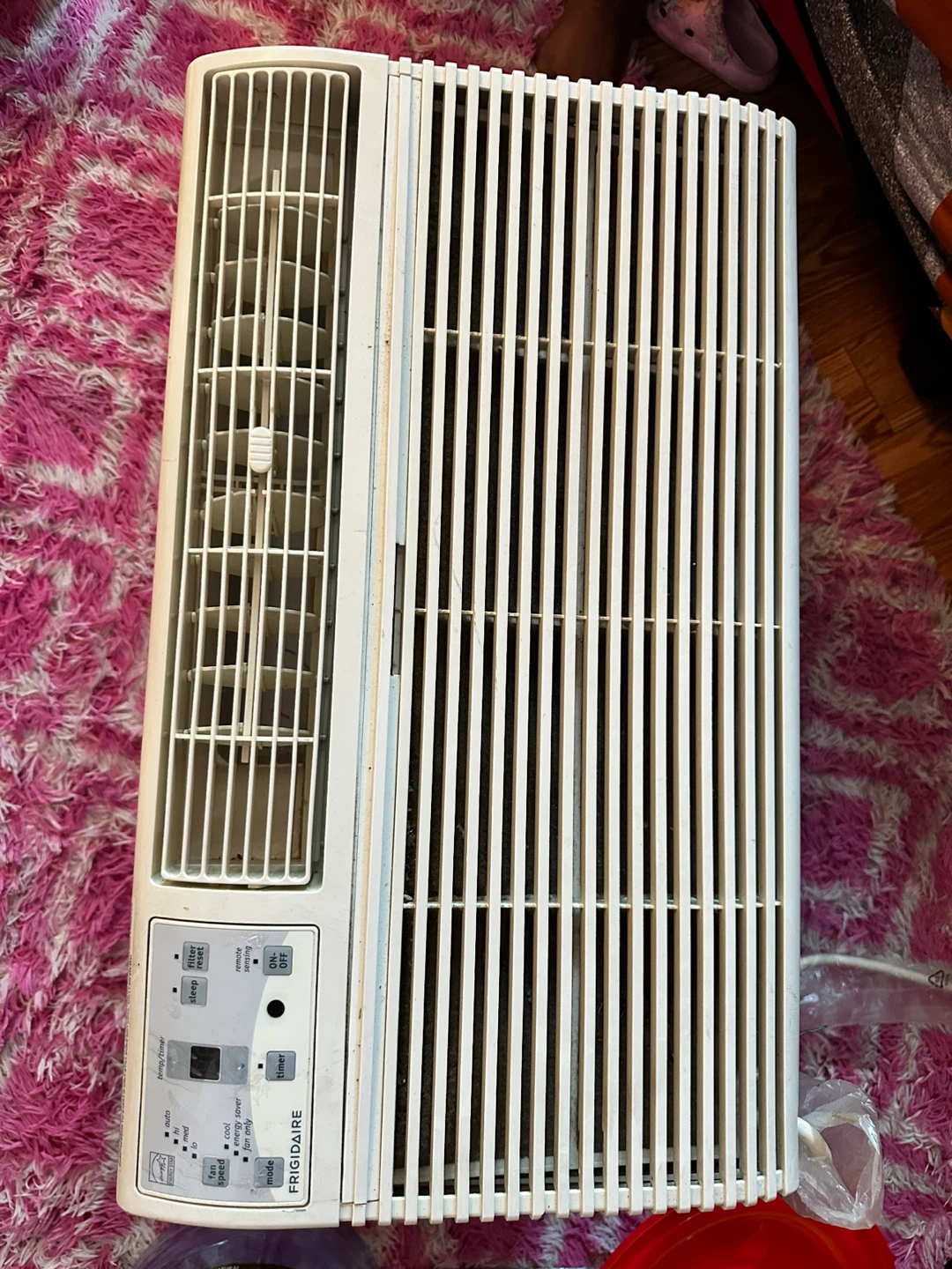 Frigidaire Through the Wall Room Air Conditioner